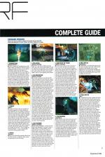 Official UK PlayStation 2 Magazine #8 scan of page 137