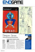 Official UK PlayStation 2 Magazine #8 scan of page 142