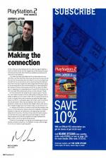 Official UK PlayStation 2 Magazine #9 scan of page 6