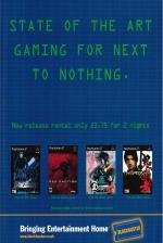 Official UK PlayStation 2 Magazine #9 scan of page 9