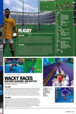 Official UK PlayStation 2 Magazine #9 scan of page 11