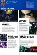 Official UK PlayStation 2 Magazine #9 scan of page 12