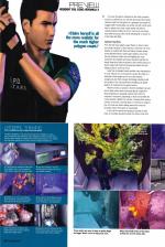 Official UK PlayStation 2 Magazine #9 scan of page 18