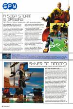 Official UK PlayStation 2 Magazine #9 scan of page 42