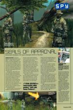 Official UK PlayStation 2 Magazine #9 scan of page 47