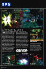 Official UK PlayStation 2 Magazine #9 scan of page 58