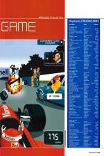 Official UK PlayStation 2 Magazine #9 scan of page 65