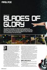 Official UK PlayStation 2 Magazine #9 scan of page 70