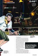 Official UK PlayStation 2 Magazine #9 scan of page 71