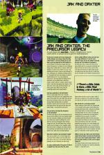 Official UK PlayStation 2 Magazine #9 scan of page 91