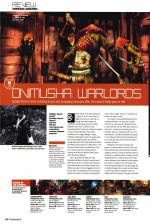 Official UK PlayStation 2 Magazine #9 scan of page 102