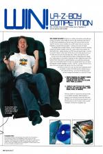 Official UK PlayStation 2 Magazine #9 scan of page 138