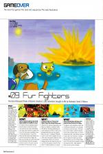 Official UK PlayStation 2 Magazine #9 scan of page 146