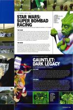 Official UK PlayStation 2 Magazine #10 scan of page 11