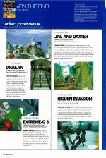 Official UK PlayStation 2 Magazine #10 scan of page 12