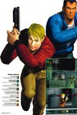 Official UK PlayStation 2 Magazine #10 scan of page 16