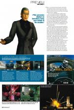 Official UK PlayStation 2 Magazine #10 scan of page 18