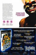 Official UK PlayStation 2 Magazine #10 scan of page 25