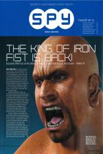 Official UK PlayStation 2 Magazine #10 scan of page 43