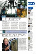 Official UK PlayStation 2 Magazine #10 scan of page 45