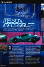 Official UK PlayStation 2 Magazine #10 scan of page 72