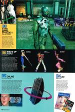 Official UK PlayStation 2 Magazine #10 scan of page 86