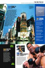 Official UK PlayStation 2 Magazine #10 scan of page 87