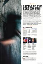 Official UK PlayStation 2 Magazine #11 scan of page 91