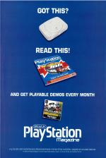 Official UK PlayStation 2 Magazine #11 scan of page 104