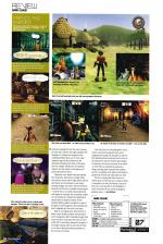 Official UK PlayStation 2 Magazine #11 scan of page 110