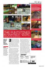 Official UK PlayStation 2 Magazine #11 scan of page 123