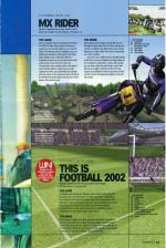 Official UK PlayStation 2 Magazine #12 scan of page 13