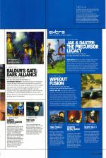 Official UK PlayStation 2 Magazine #12 scan of page 15