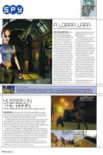 Official UK PlayStation 2 Magazine #12 scan of page 44