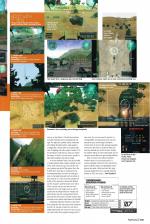 Official UK PlayStation 2 Magazine #12 scan of page 105