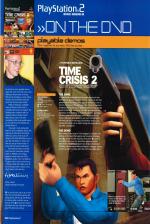 Official UK PlayStation 2 Magazine #13 scan of page 10