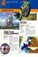 Official UK PlayStation 2 Magazine #13 scan of page 12