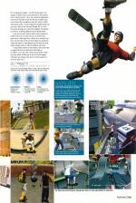 Official UK PlayStation 2 Magazine #13 scan of page 23