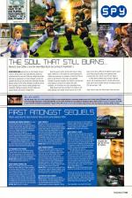 Official UK PlayStation 2 Magazine #13 scan of page 45