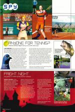 Official UK PlayStation 2 Magazine #13 scan of page 64