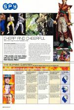 Official UK PlayStation 2 Magazine #13 scan of page 66