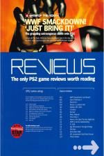 Official UK PlayStation 2 Magazine #13 scan of page 83