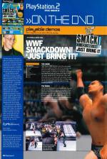Official UK PlayStation 2 Magazine #14 scan of page 8