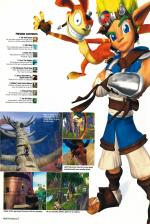 Official UK PlayStation 2 Magazine #14 scan of page 14
