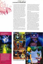 Official UK PlayStation 2 Magazine #14 scan of page 16