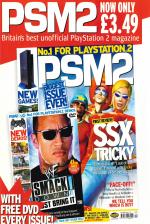Official UK PlayStation 2 Magazine #14 scan of page 34