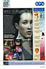 Official UK PlayStation 2 Magazine #14 scan of page 45