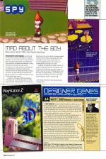 Official UK PlayStation 2 Magazine #14 scan of page 58