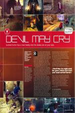 Official UK PlayStation 2 Magazine #14 scan of page 93