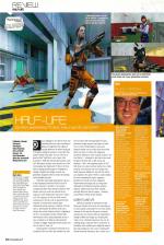 Official UK PlayStation 2 Magazine #14 scan of page 98